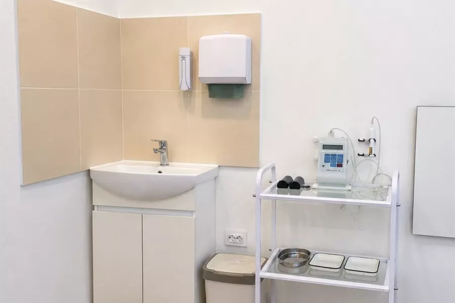 Детоксикация от алкоголя в Новотроицке
